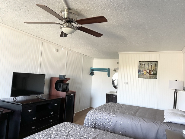 Imagen de la habitación del Hotel Rodeway Inn, Nashville-Davidson. Foto 7