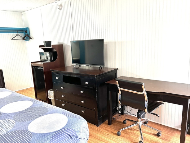 Imagen de la habitación del Hotel Rodeway Inn, Nashville-Davidson. Foto 10