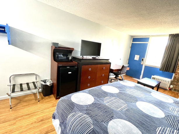 Imagen de la habitación del Hotel Rodeway Inn, Nashville-Davidson. Foto 11