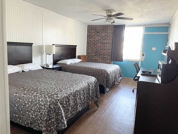 Imagen de la habitación del Hotel Rodeway Inn, Nashville-Davidson. Foto 14