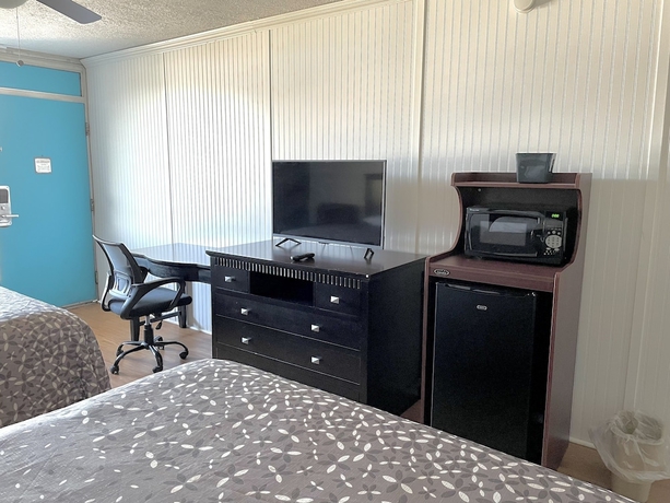 Imagen de la habitación del Hotel Rodeway Inn, Nashville-Davidson. Foto 15