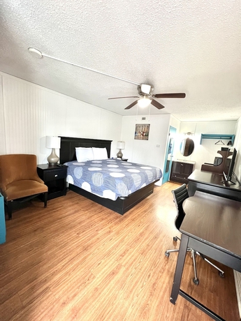 Imagen de la habitación del Hotel Rodeway Inn, Nashville-Davidson. Foto 16