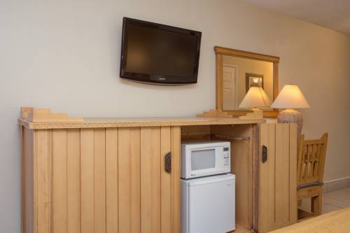 Imagen de la habitación del Hotel Rodeway Inn Near Az State University. Foto 12