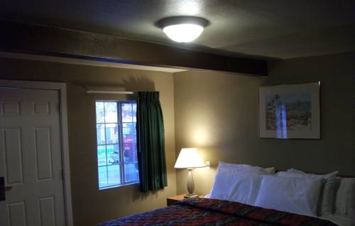 Imagen de la habitación del Hotel Rodeway Inn Near Coachella. Foto 3