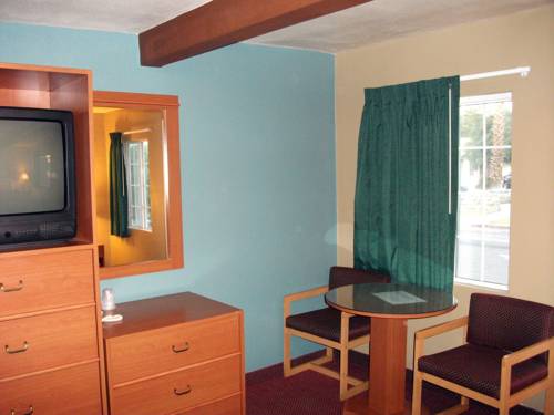 Imagen de la habitación del Hotel Rodeway Inn Near Coachella. Foto 4