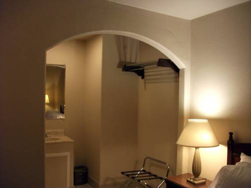 Imagen de la habitación del Hotel Rodeway Inn Near Coachella. Foto 6