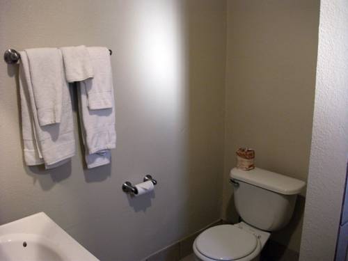 Imagen de la habitación del Hotel Rodeway Inn Near Coachella. Foto 14