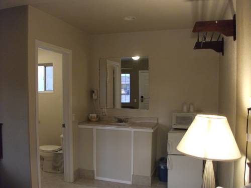 Imagen de la habitación del Hotel Rodeway Inn Near Coachella. Foto 15