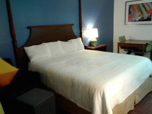 Imagen general del Hotel Rodeway Inn Near Ft Huachuca. Foto 1