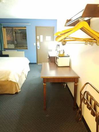 Imagen de la habitación del Hotel Rodeway Inn Near Ft Huachuca. Foto 4