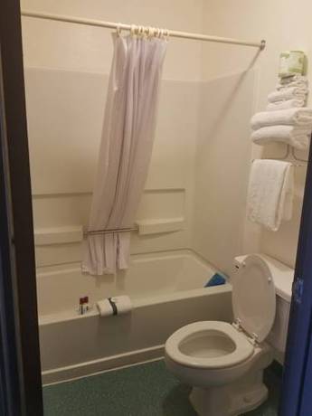 Imagen de la habitación del Hotel Rodeway Inn Near Ft Huachuca. Foto 6