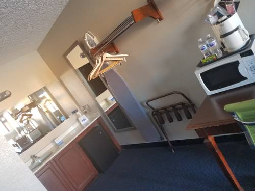 Imagen de la habitación del Hotel Rodeway Inn Near Ft Huachuca. Foto 7