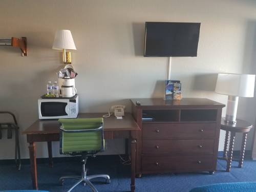 Imagen de la habitación del Hotel Rodeway Inn Near Ft Huachuca. Foto 8