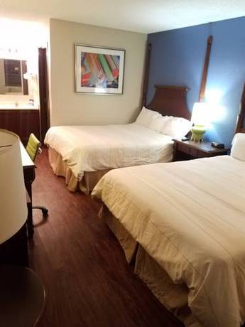 Imagen de la habitación del Hotel Rodeway Inn Near Ft Huachuca. Foto 12