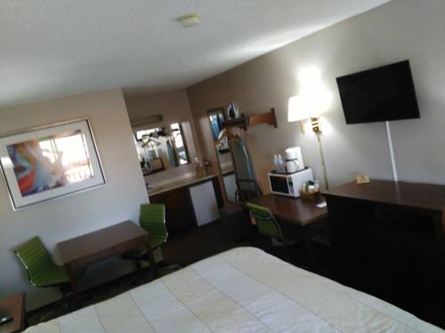 Imagen de la habitación del Hotel Rodeway Inn Near Ft Huachuca. Foto 13