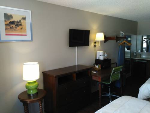 Imagen de la habitación del Hotel Rodeway Inn Near Ft Huachuca. Foto 15