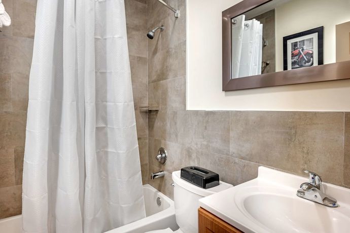 Imagen de la habitación del Hotel Rodeway Inn Near Hollywood Beach. Foto 4