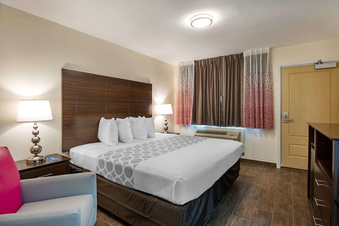 Imagen de la habitación del Hotel Rodeway Inn Near Hollywood Beach. Foto 5