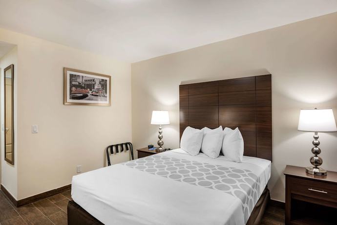 Imagen de la habitación del Hotel Rodeway Inn Near Hollywood Beach. Foto 9