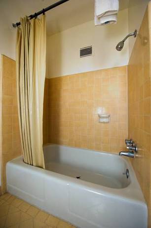 Imagen de la habitación del Hotel Rodeway Inn Near University-gateway To Yosemite. Foto 6