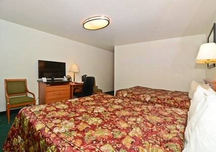 Imagen de la habitación del Hotel Rodeway Inn, Newport. Foto 4