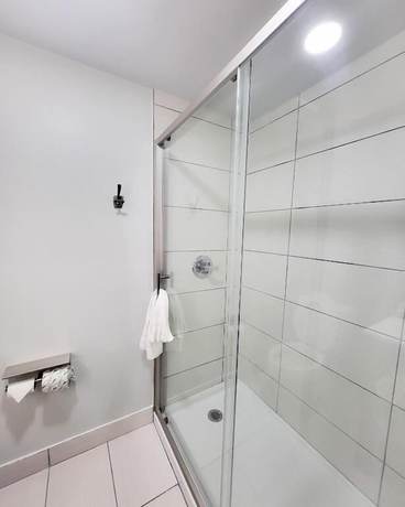 Imagen de la habitación del Hotel Rodeway Inn, Norfolk. Foto 17