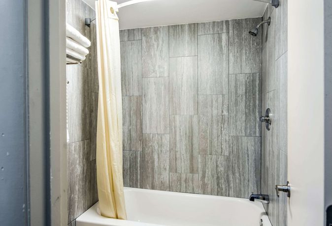 Imagen de la habitación del Hotel Rodeway Inn North Chesterfield-Richmond. Foto 15
