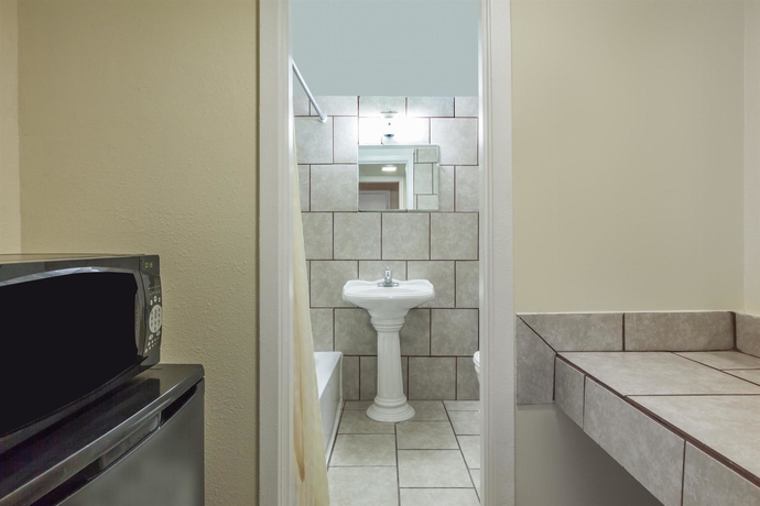 Imagen de la habitación del Hotel Rodeway Inn, Nueva orleans. Foto 5