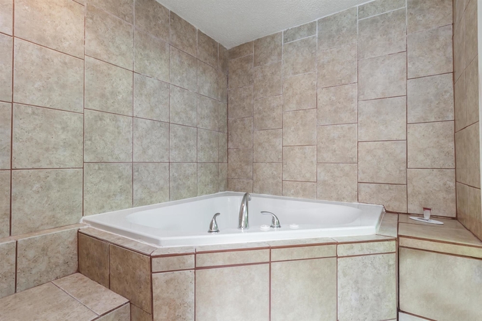 Imagen de la habitación del Hotel Rodeway Inn, Nueva orleans. Foto 6