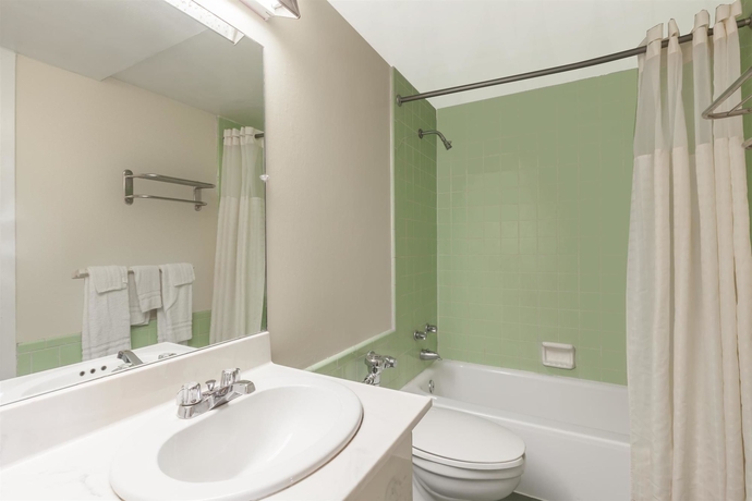 Imagen de la habitación del Hotel Rodeway Inn, Nueva orleans. Foto 9