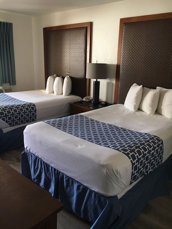 Imagen de la habitación del Hotel Rodeway Inn Old Town Scottsdale. Foto 4
