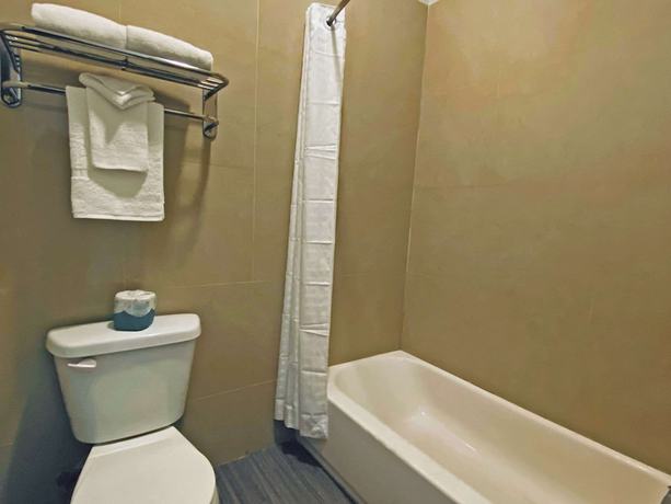 Imagen de la habitación del Hotel Rodeway Inn Old Town Scottsdale. Foto 5