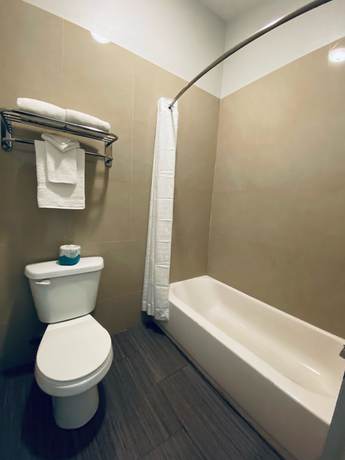 Imagen de la habitación del Hotel Rodeway Inn Old Town Scottsdale. Foto 13