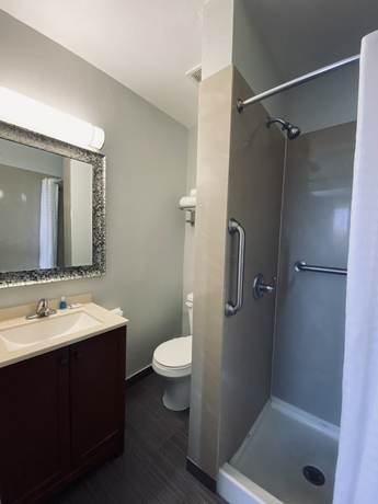 Imagen de la habitación del Hotel Rodeway Inn Old Town Scottsdale. Foto 14