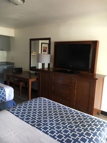 Imagen de la habitación del Hotel Rodeway Inn Old Town Scottsdale. Foto 18