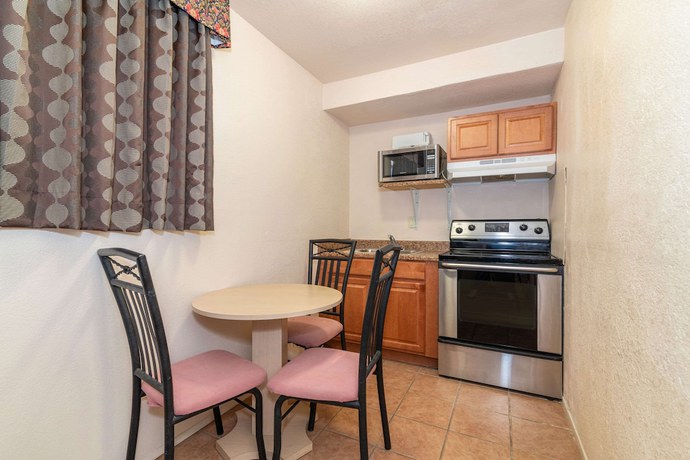 Imagen de la habitación del Hotel Rodeway Inn On Historic Route 66. Foto 6