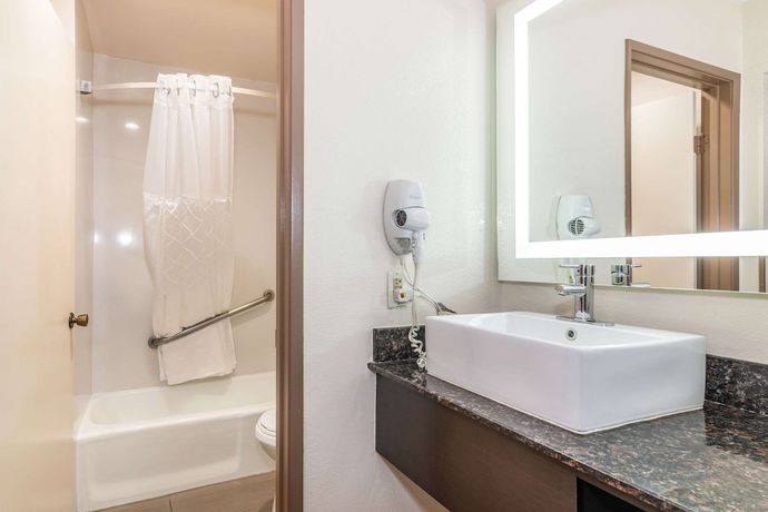 Imagen de la habitación del Hotel Rodeway Inn On Historic Route 66. Foto 8