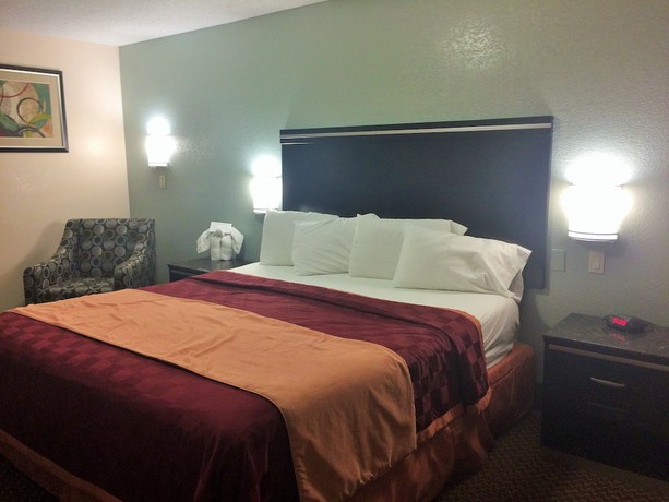 Imagen de la habitación del Hotel Rodeway Inn On Historic Route 66. Foto 13