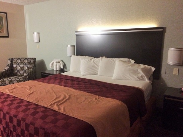 Imagen de la habitación del Hotel Rodeway Inn On Historic Route 66. Foto 14