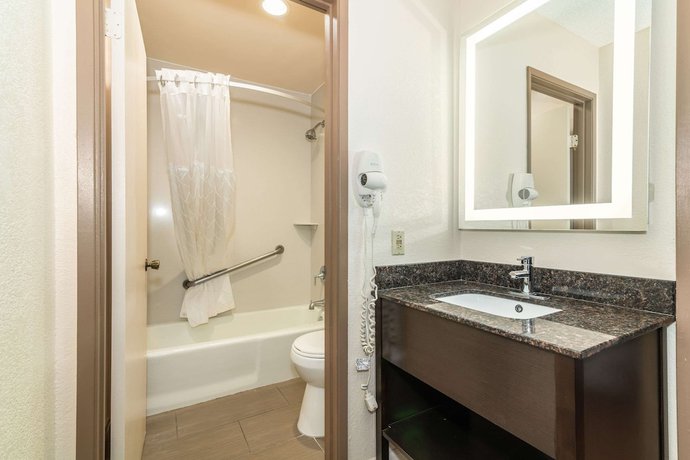 Imagen de la habitación del Hotel Rodeway Inn On Historic Route 66. Foto 17