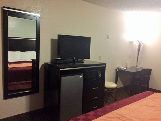 Imagen de la habitación del Hotel Rodeway Inn On Historic Route 66. Foto 18