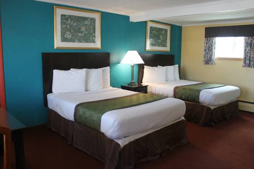 Imagen de la habitación del Hotel Rodeway Inn Orleans - Cape Cod. Foto 2