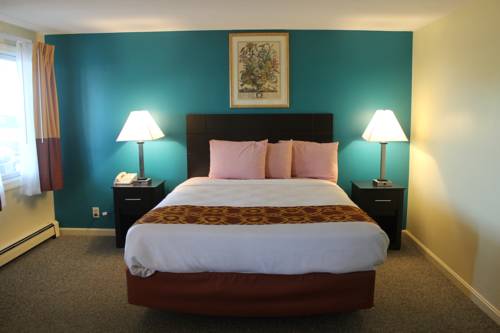 Imagen de la habitación del Hotel Rodeway Inn Orleans - Cape Cod. Foto 7
