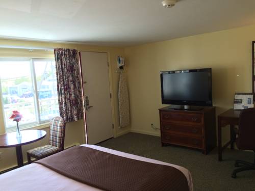 Imagen de la habitación del Hotel Rodeway Inn Orleans - Cape Cod. Foto 16