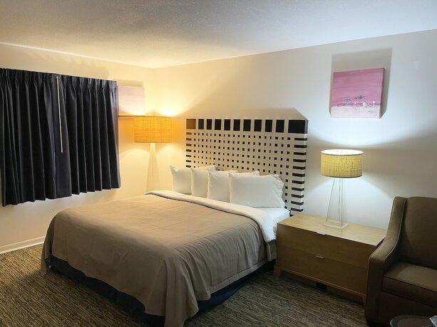 Imagen de la habitación del Hotel Rodeway Inn Oscoda, MI. Foto 16