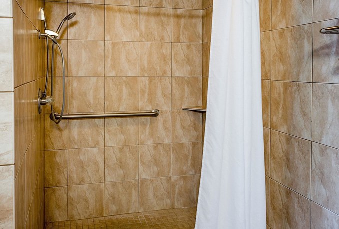 Imagen de la habitación del Hotel Rodeway Inn Panama City. Foto 5