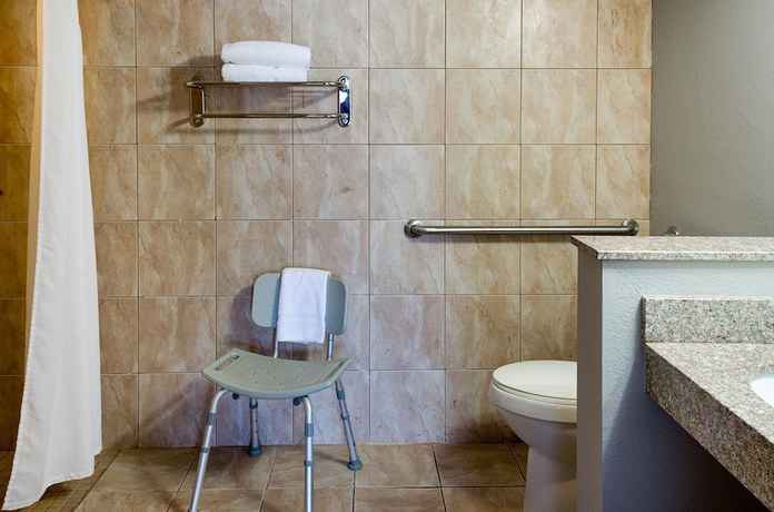 Imagen de la habitación del Hotel Rodeway Inn Panama City. Foto 6