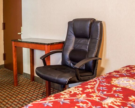Imagen de la habitación del Hotel Rodeway Inn, Paterson. Foto 10