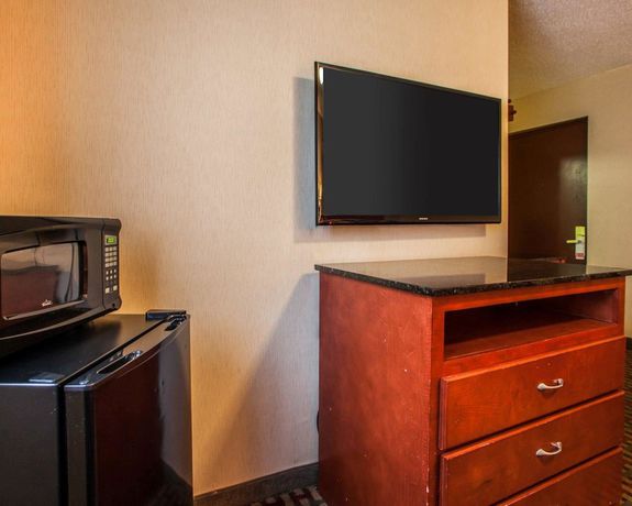 Imagen de la habitación del Hotel Rodeway Inn, Paterson. Foto 14