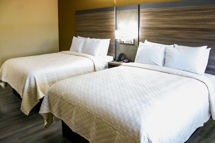 Imagen de la habitación del Hotel Rodeway Inn, Phenix City. Foto 3